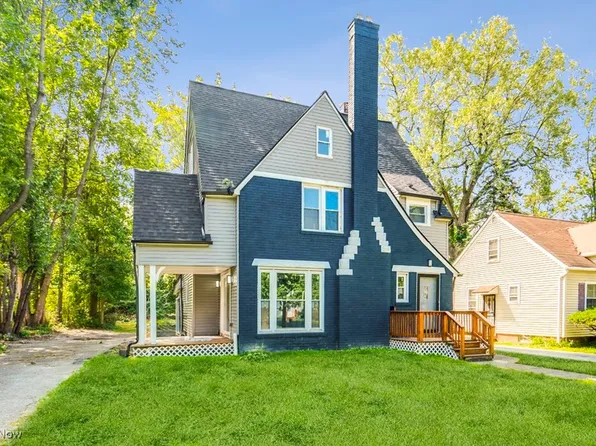 16116 Judson Dr, Cleveland, OH 44128