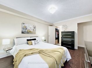 1111 Steeles Ave W, Toronto, ON M2R3M9