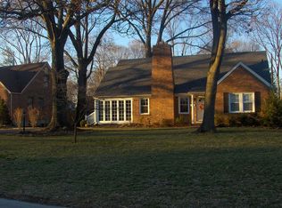 4514 Blenheim Rd, Louisville, KY 40207