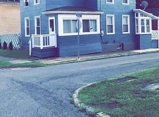 15 Church St, Saint Johnsville, NY 13452
