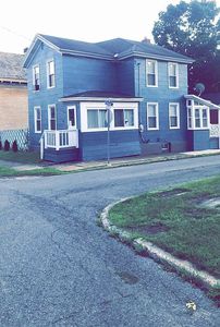 15 Church St, Saint Johnsville, NY, 13452