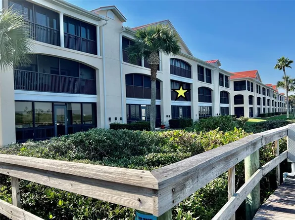 456 Bouchelle Dr APT 203, New Smyrna Beach, FL 32169