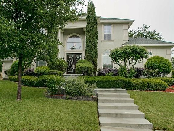 2nd image of 3705 Santiago Ct