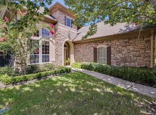 3210 Rosemary Park Ln, Houston, TX 77082