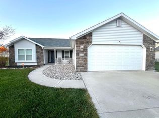 505 Lehman Dr, Milford, IN 46542