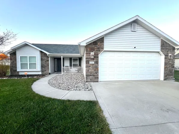 505 Lehman Dr, Milford, IN 46542