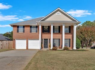 3745 Misty Wood Dr NW, Marietta, GA 30064