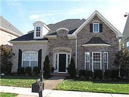 Home for Sale in Franklin, Tennessee $405,000