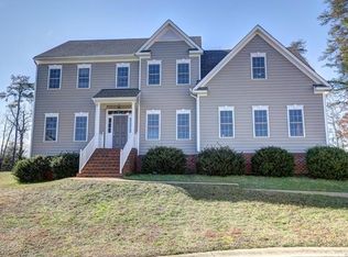8978 Abatis Ct, Mechanicsville, VA 23116