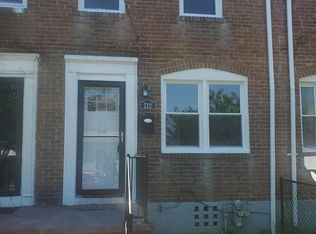 112 Sollers Point Rd, Dundalk, MD 21222