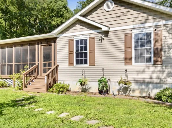 262 Rolando Dr, Colonial Beach, VA 22443