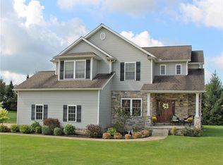 6020 Tuscany Ln, Fairview, PA 16415