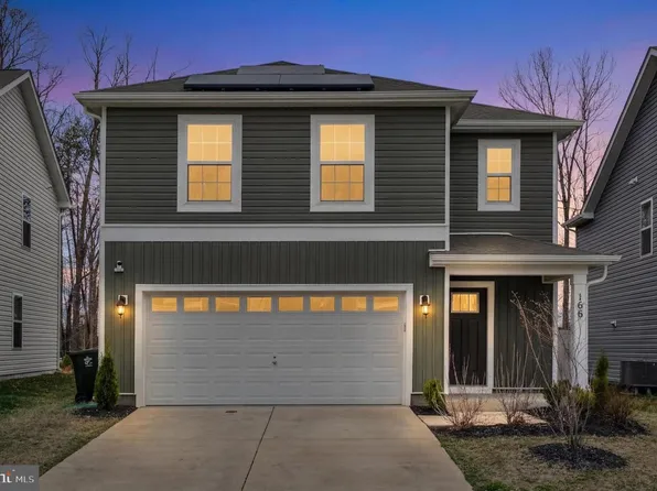 166 Charming Forest Ave, La Plata, MD 20646