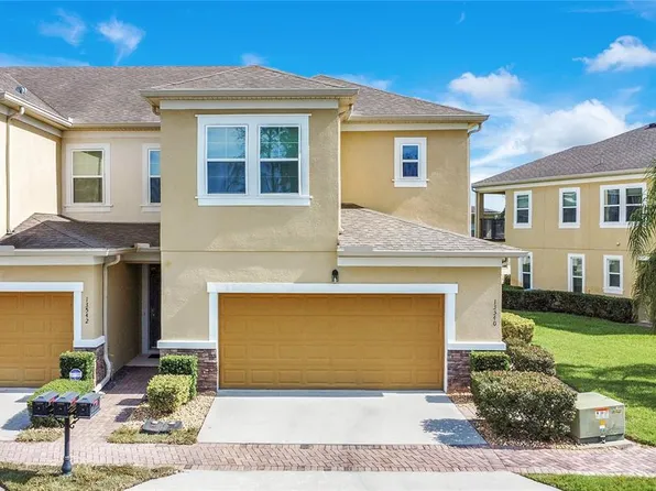 13540 Fountainbleau Dr, Clermont, FL 34711