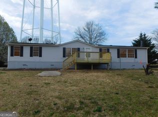 1428 Old Victron School Rd, Hoschton, GA 30548