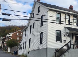 617 Hayes St, Bethlehem, PA 18015