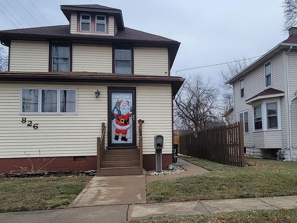 2nd image of 826 W 8th St