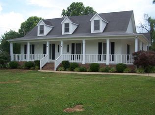 215 Willa Valley Cir, Pulaski, TN 38478