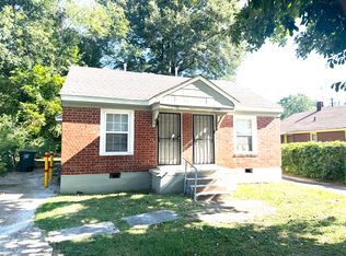 2346 Poe Ave, Memphis, TN 38114