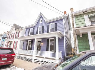 339 E Orange St, Shippensburg, PA