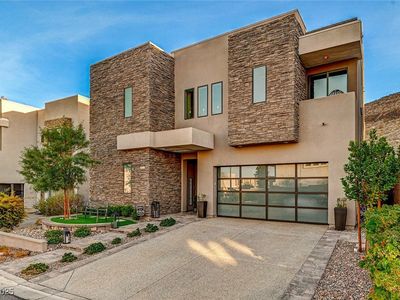 821 Barrhead Ave, Henderson, NV, 89012