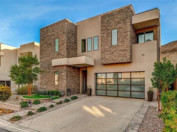 821 Barrhead Ave, Henderson, NV 89012