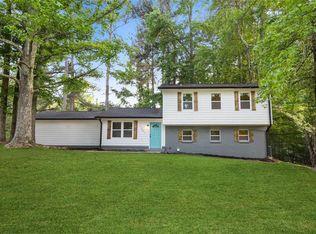 1341 Briar Ridge Ln, Jonesboro, GA 30238