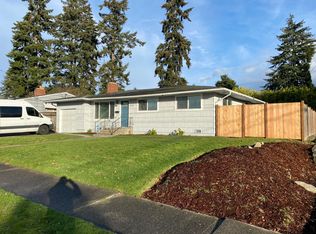 7443 S Asotin St, Tacoma, WA 98408