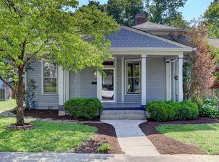 1018 Eleanor St, Knoxville, TN 37917