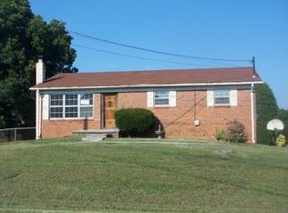 2894 Boatmans Mountain Rd, Morristown, TN 37814