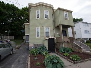 37 Springvale Ave #1, Chelsea, MA 02150