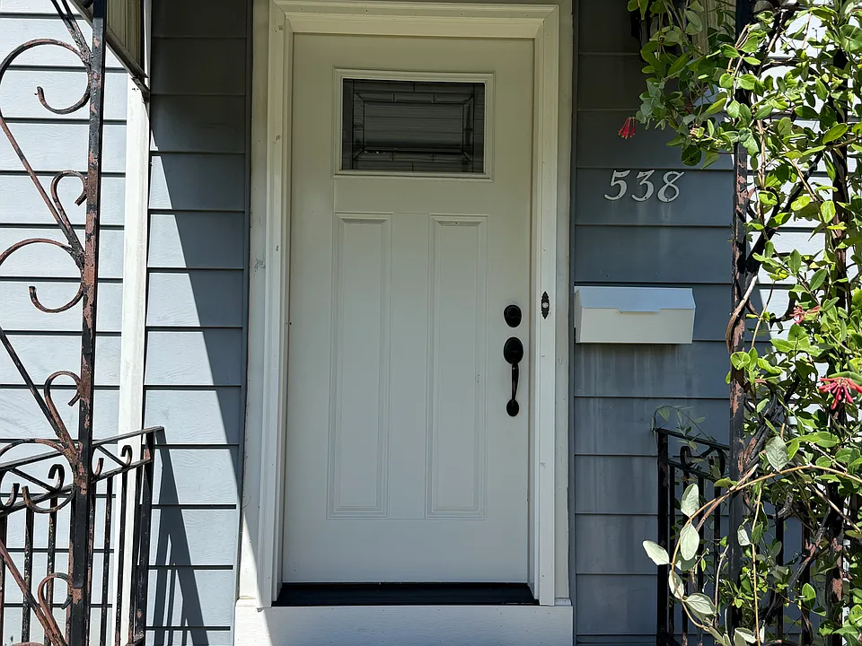 538 Chatham Rd