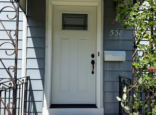 538 Chatham Rd, Columbus, OH 43214