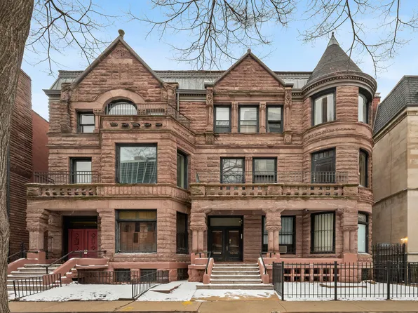 1511 N Dearborn Pkwy, Chicago, IL 60610