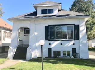 2017 S 8th Ave, Maywood, IL 60153