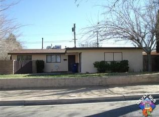 44565 Foxton Ave, Lancaster, CA 93535