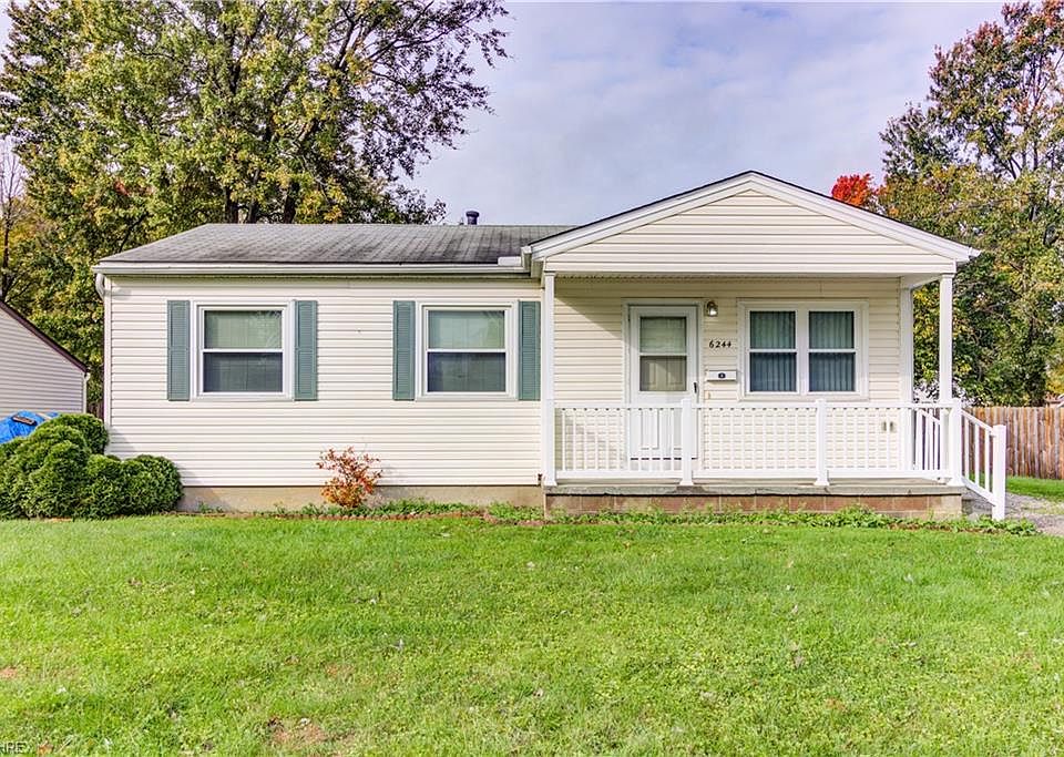 1st image of 6244 Debra Dr