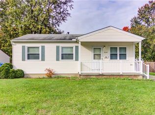 6244 Debra Dr, Lorain, OH 44053