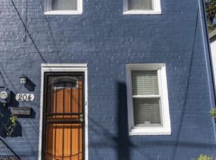 204 56th St NE, Washington, DC 20019