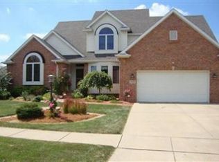 3903 Sandpiper Ct N, Valparaiso, IN 46385
