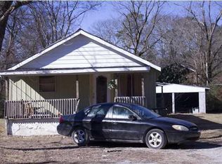 835 N Germantown Rd, Chattanooga, TN 37411