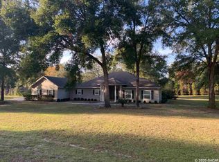 8580 SW 91st Pl, Gainesville, FL 32608