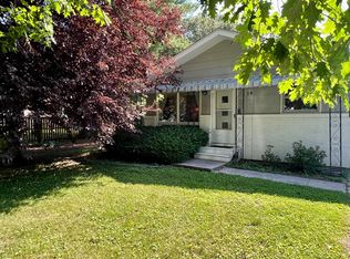 14 N Walnut St, Pesotum, IL 61863