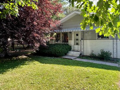 14 N Walnut St, Pesotum, IL, 61863