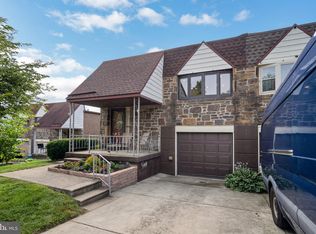 15131 Ina Dr, Philadelphia, PA 19116