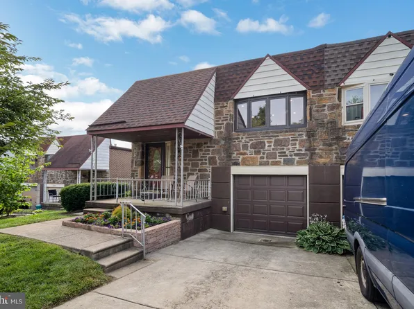 15131 Ina Dr, Philadelphia, PA 19116