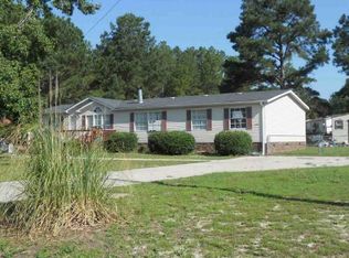 4669 Nc Highway 210 S, Fayetteville, NC 28312