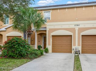 2790 Reston St UNIT 103, Melbourne, FL 32935