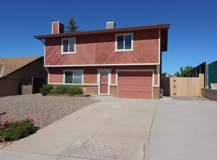 4707 Caspian Ave, Farmington, NM 87402