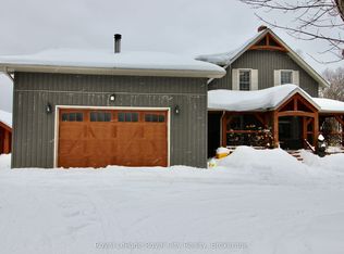 314 Cape Chin North Rd, Northern Bruce Peninsula, ON N0H 1W0